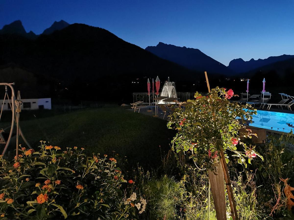 Gaestehaus Obersulzberglehen Schoenau am Koenigsee Ngoại thất bức ảnh