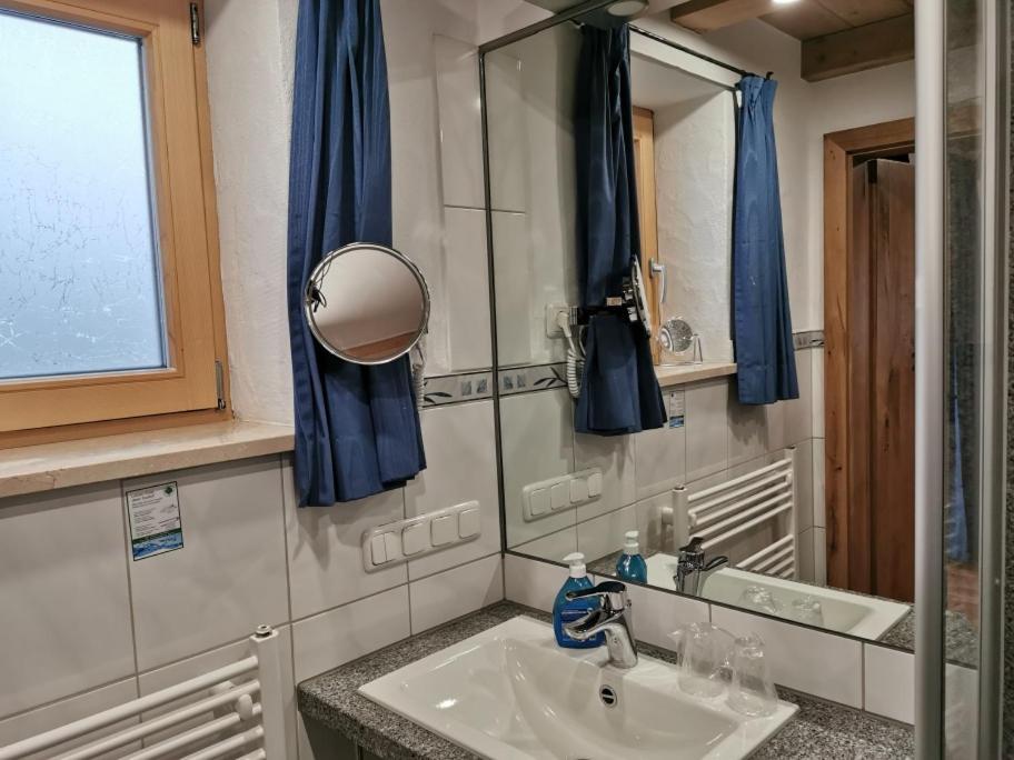 Gaestehaus Obersulzberglehen Schoenau am Koenigsee Ngoại thất bức ảnh