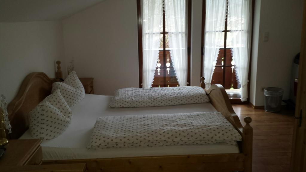 Gaestehaus Obersulzberglehen Schoenau am Koenigsee Ngoại thất bức ảnh