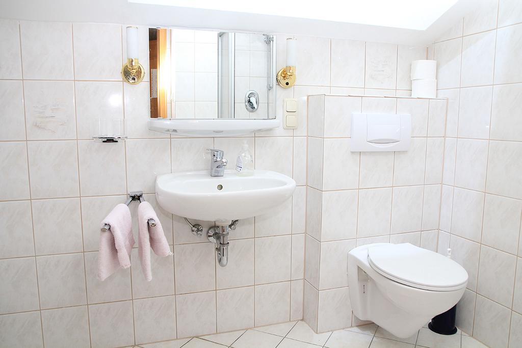 Gaestehaus Obersulzberglehen Schoenau am Koenigsee Ngoại thất bức ảnh